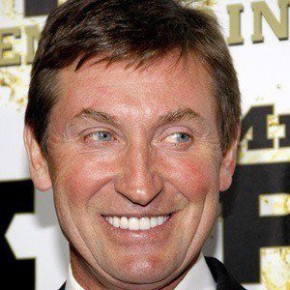 Wayne Gretzky