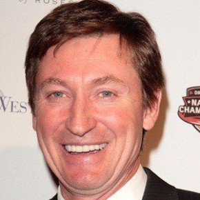 Wayne Gretzky