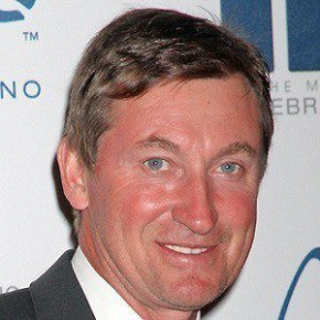 Wayne Gretzky