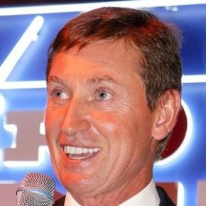 Wayne Gretzky