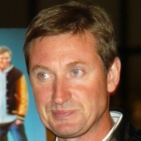 Wayne Gretzky