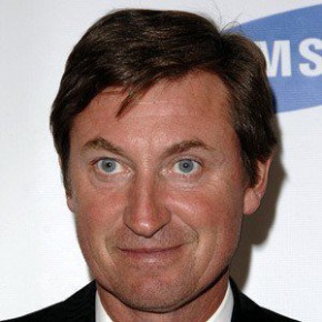 Wayne Gretzky