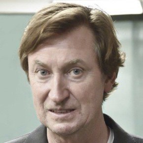 Wayne Gretzky