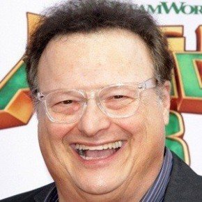 Wayne Knight
