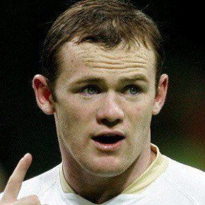 Wayne Rooney