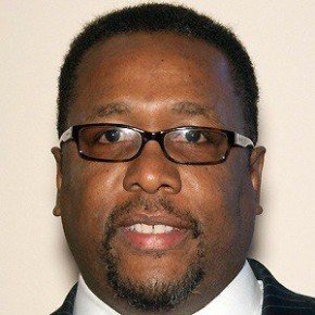 Wendell Pierce