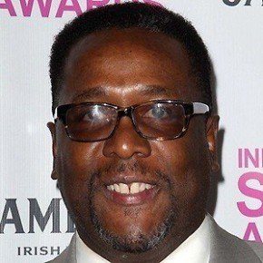 Wendell Pierce