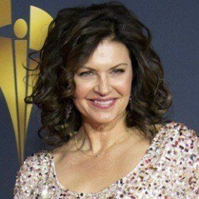 Wendy Crewson