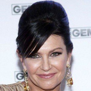 Wendy Crewson