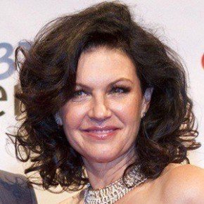 Wendy Crewson