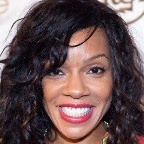 Wendy Raquel Robinson