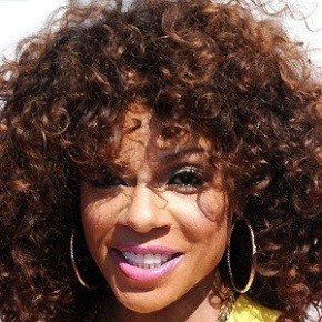 Wendy Raquel Robinson