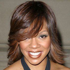 Wendy Raquel Robinson