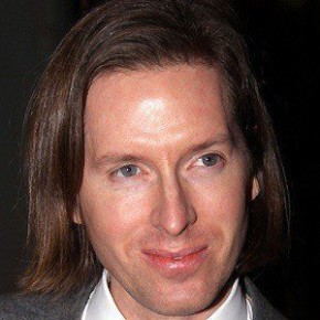 Wes Anderson