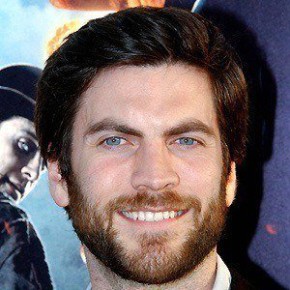 Wes Bentley
