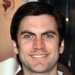 Wes Bentley