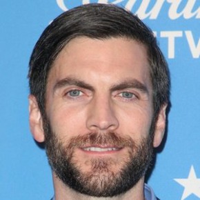 Wes Bentley