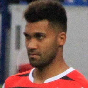 Wes Foderingham