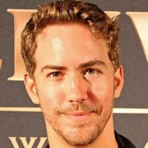 Wes Ramsey