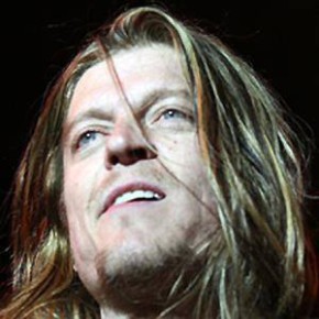 Wes Scantlin