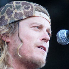 Wes Scantlin