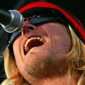 Wes Scantlin
