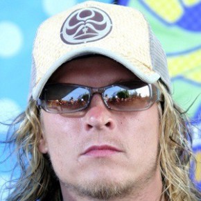Wes Scantlin