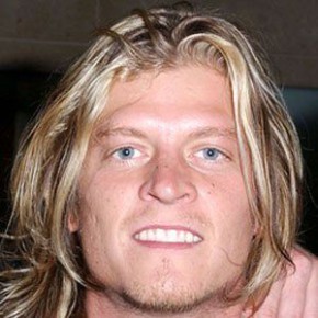 Wes Scantlin