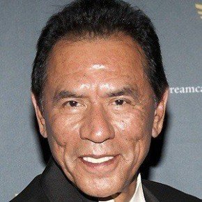 Wes Studi