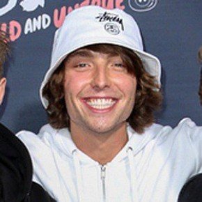 Wesley Stromberg