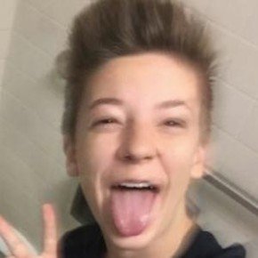 Weston Koury