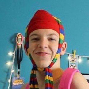 Weston Koury