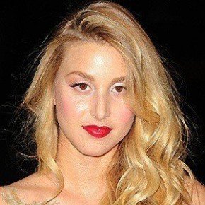 Whitney Port