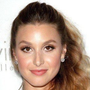 Whitney Port