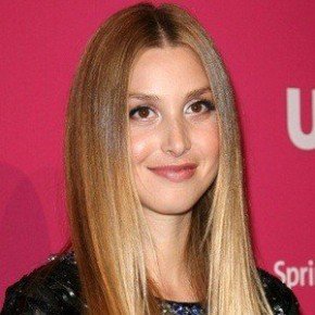 Whitney Port