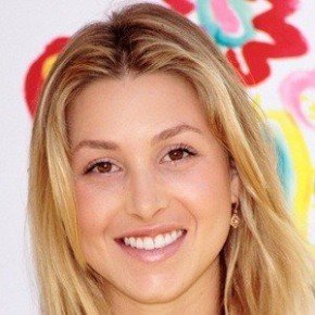 Whitney Port