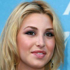 Whitney Port