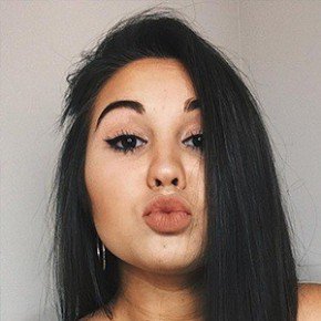 Whitney Shay