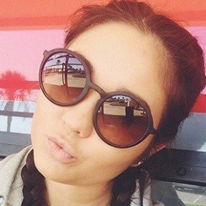 Whitney Shay