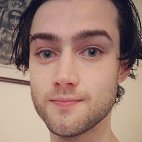 Will Connolly