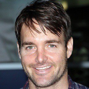 Will Forte