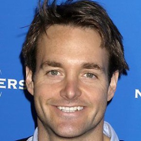 Will Forte