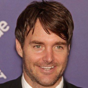 Will Forte