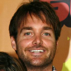 Will Forte