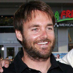 Will Forte