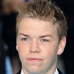 Will Poulter