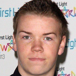 Will Poulter