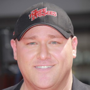 Will Sasso