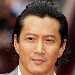 Will Yun Lee