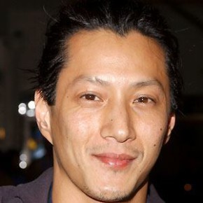 Will Yun Lee